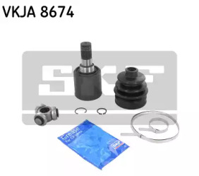 SKF VKJA 8674